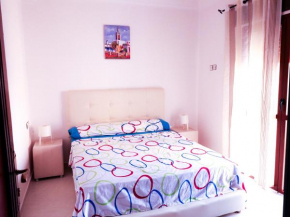 Oued Laou Apartment